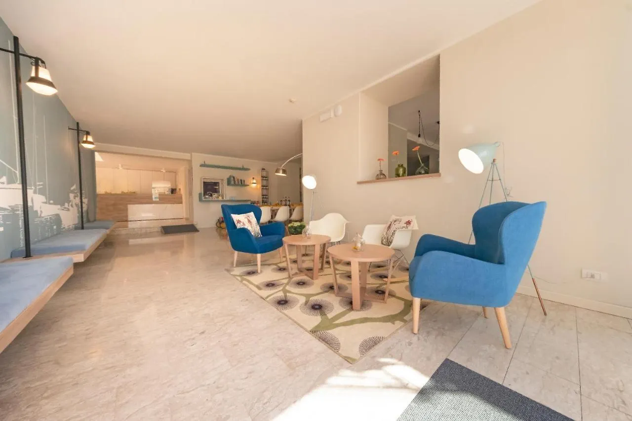 Hotel Al Sole Bardolino