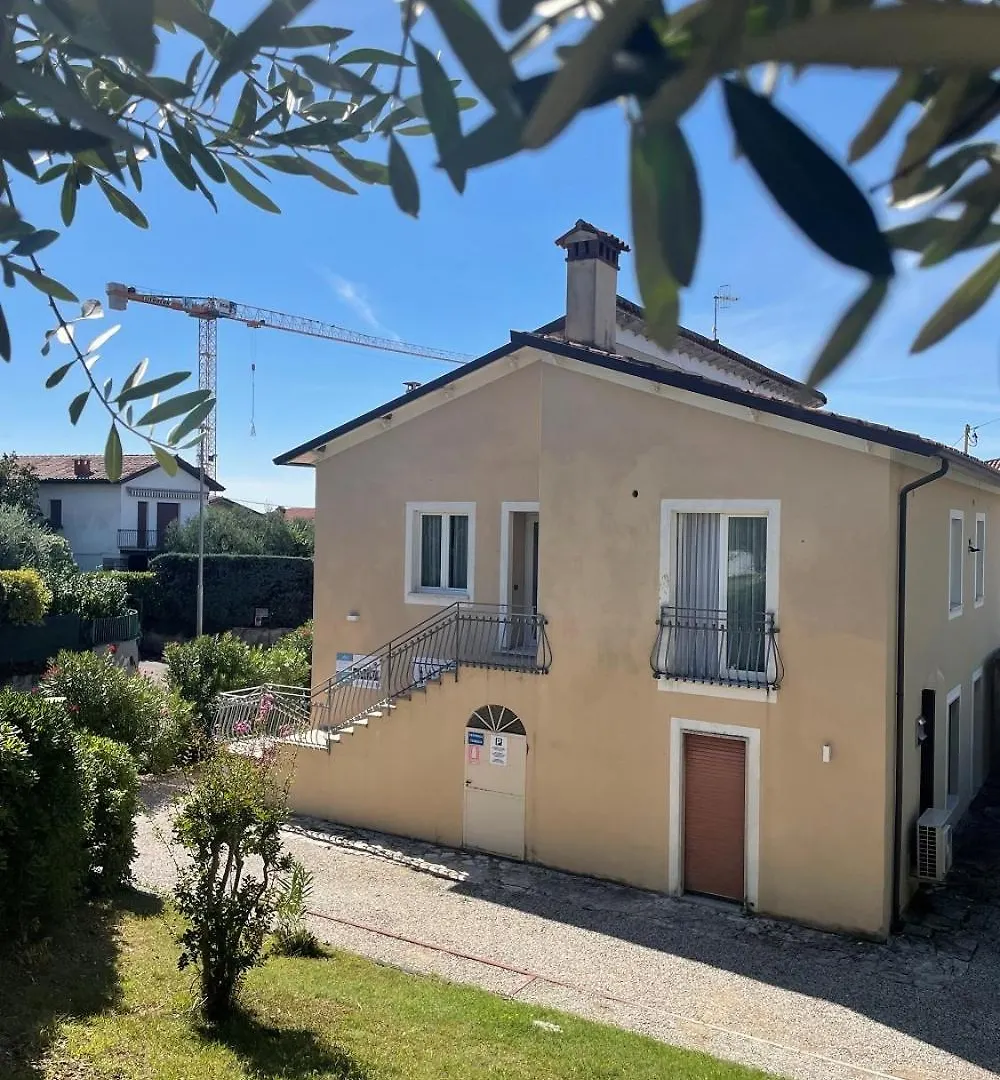 Hotel Al Sole Bardolino