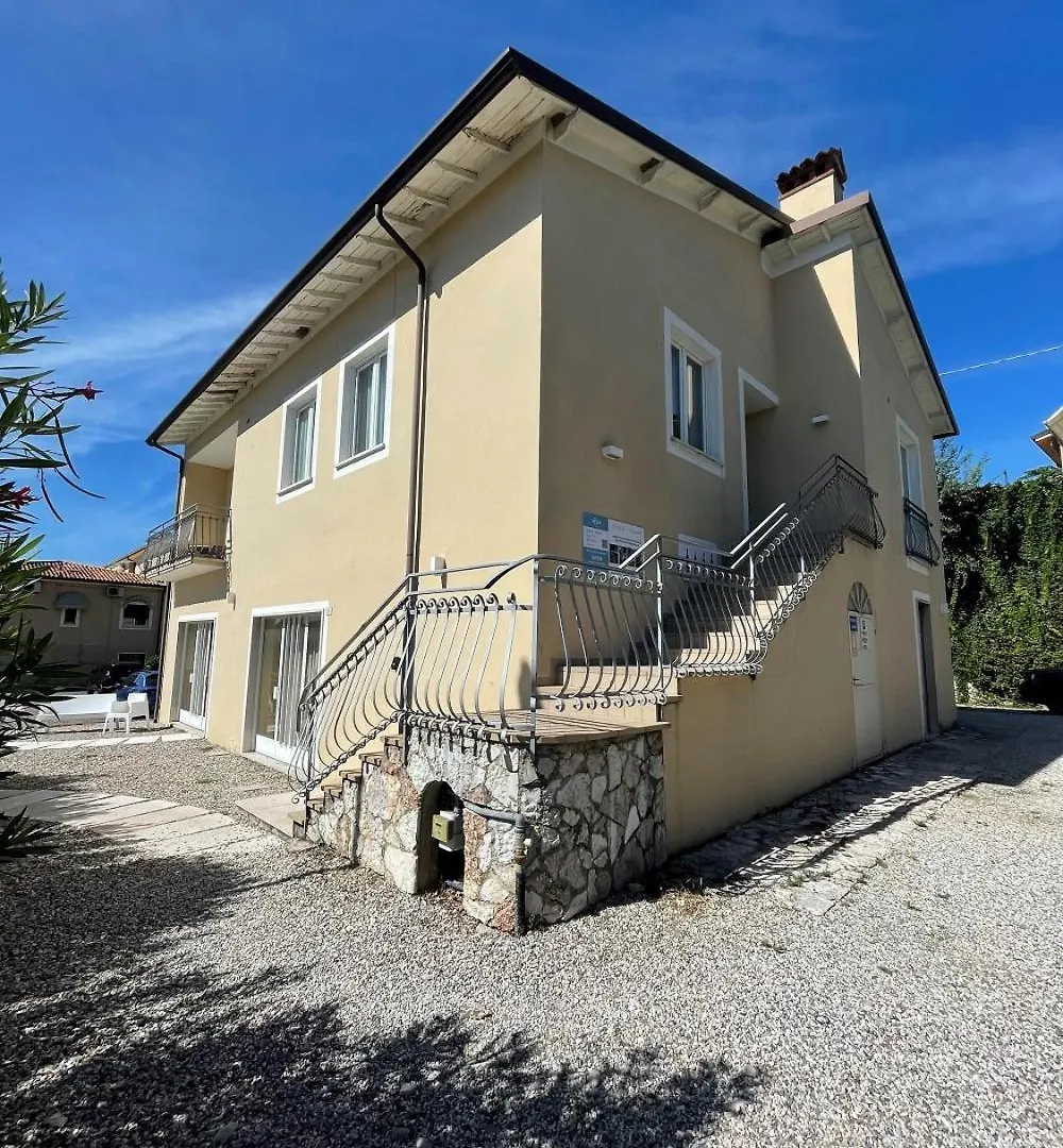 Hotel Al Sole Bardolino