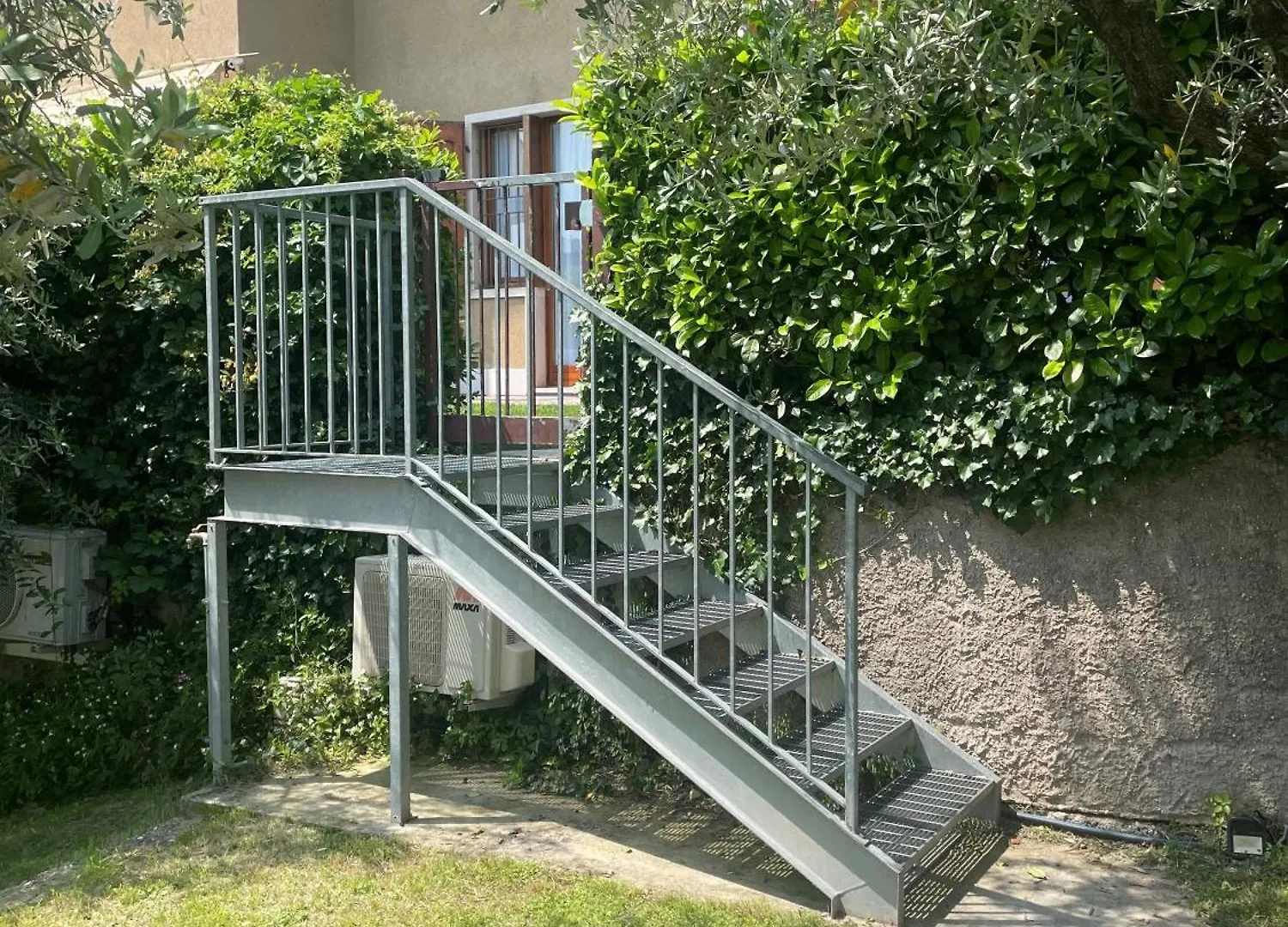 Hotel Al Sole Бардолино