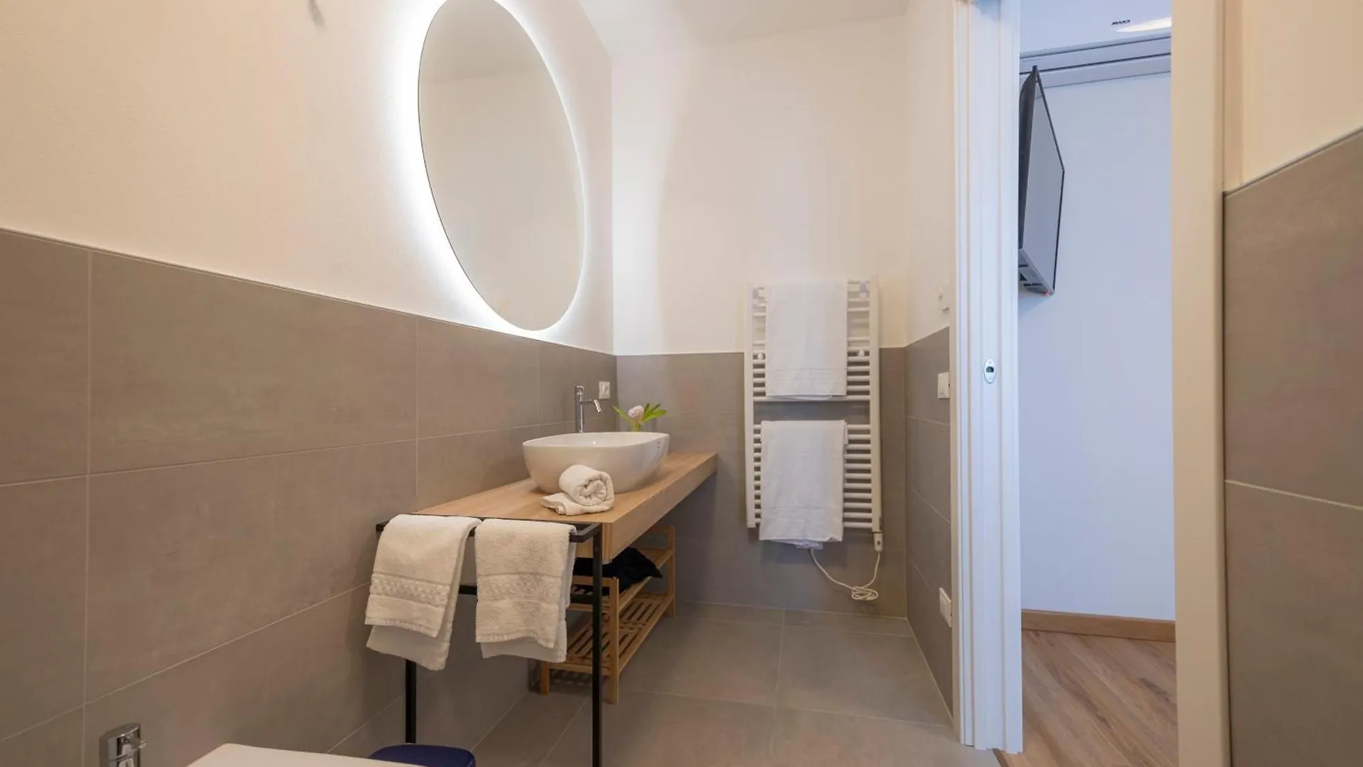 Hotel Al Sole Bardolino