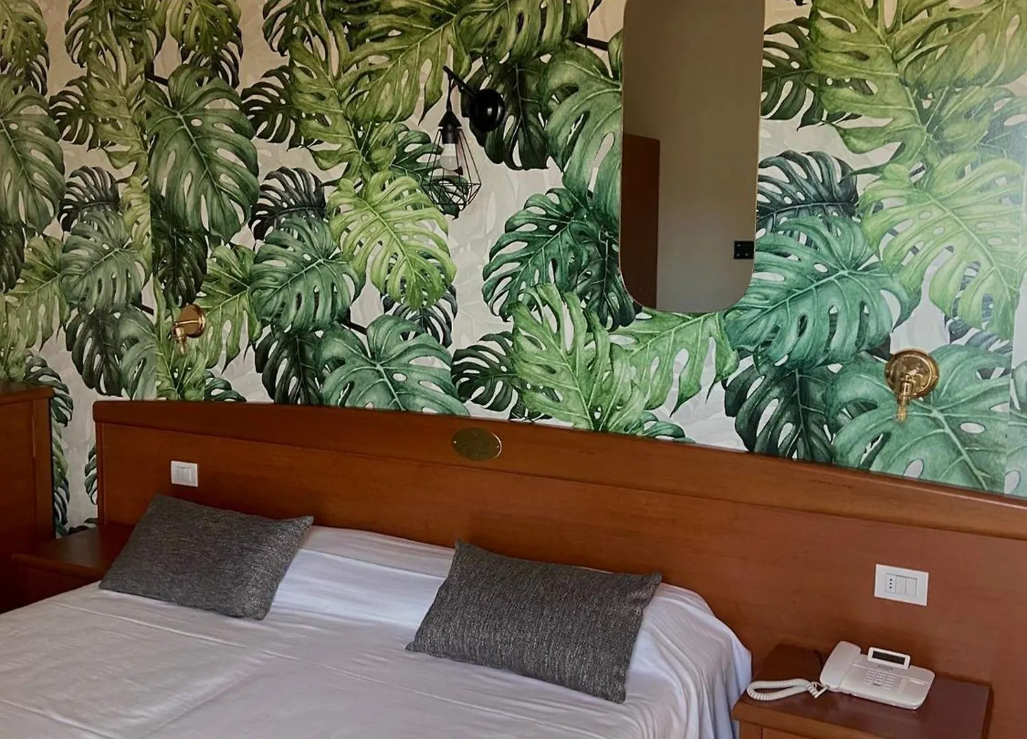 Hotel Al Sole Bardolino