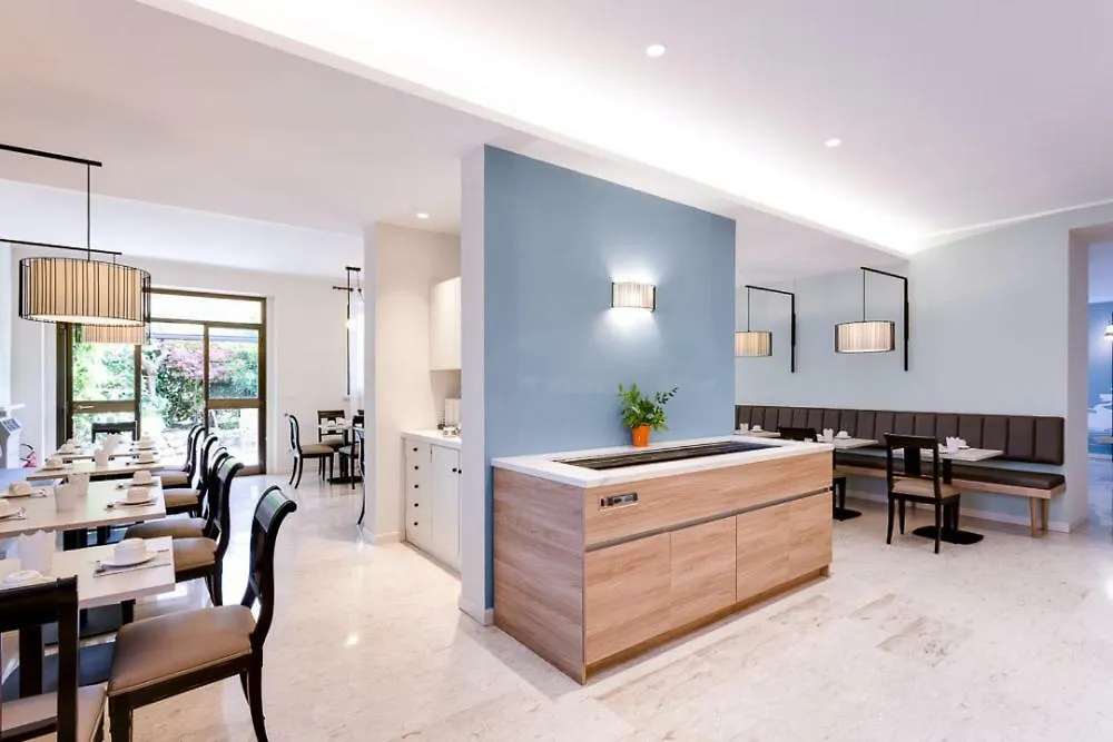 Hotel Al Sole Бардолино 3*,  Италия