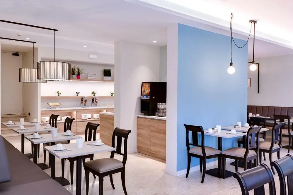 Hotel Al Sole Bardolino
