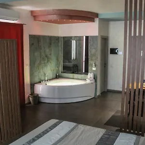 Garda Fantasy - Jacuzzi Desenzano del Garda