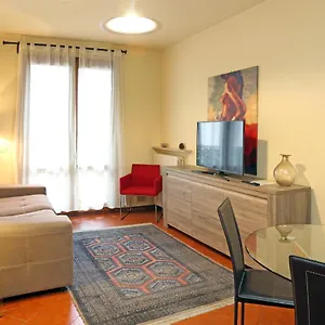 Claudio Apartment
