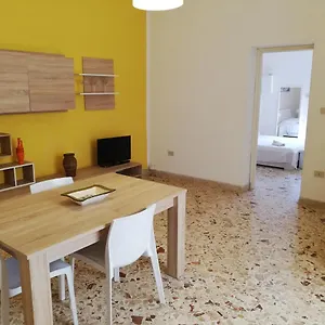 Charming In Mondello Palermo