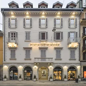 Daire Porta 92 Romana 