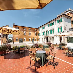 Malaspina Otel