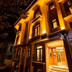 Otel Hacibayramhotel ***