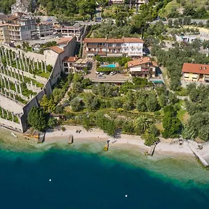 Al Rio Se 3* Limone sul Garda
