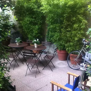 Colombia 4* Milano