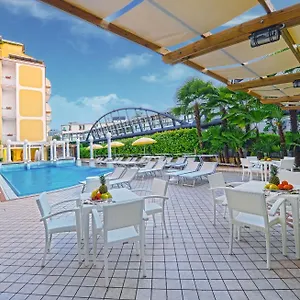 Отель Aurora Terme, Абано-Терме