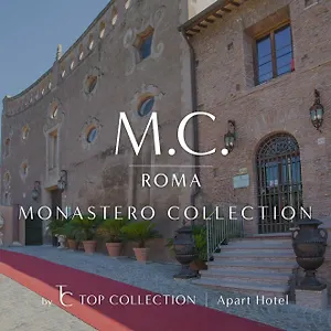 Il Monastero Collection 2* Rom