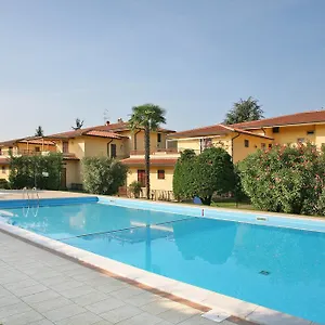 Primavera Apartment