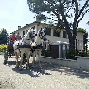 La Siesta Konukevi