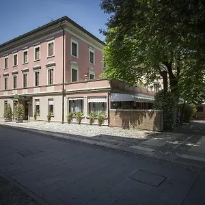 Отель Spessotto, Портогруаро