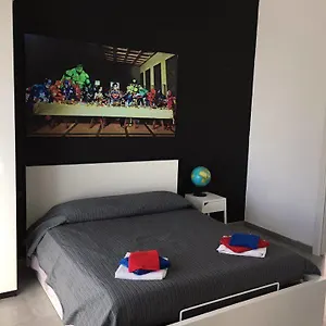Interno 10 Italië