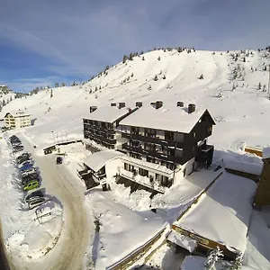 Campolongo Apart Otel