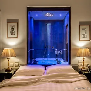 Monte Cenci 4* Rom