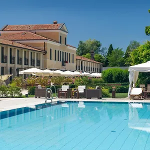 Отель Relais Monaco Country &, Понцано-Венето