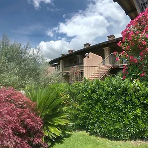 Casa Gardenia Italië