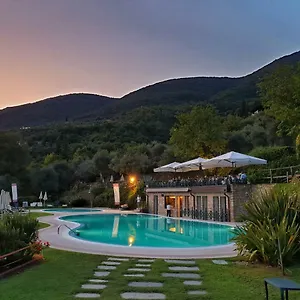 Domina Borgo Degli Ulivi - Garda 4* Gardone Riviera