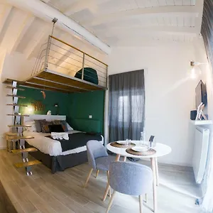 Casa Mysa - Costa di Mezzate