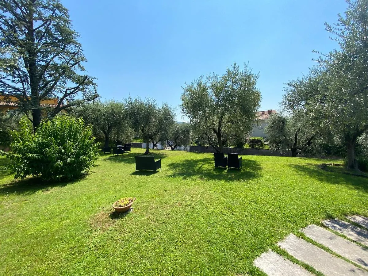 Hotel Al Sole Bardolino Italy