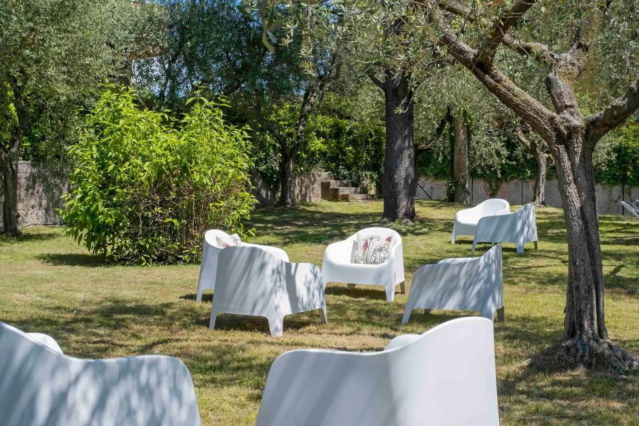 Hotel Al Sole Bardolino 3*,  Italy