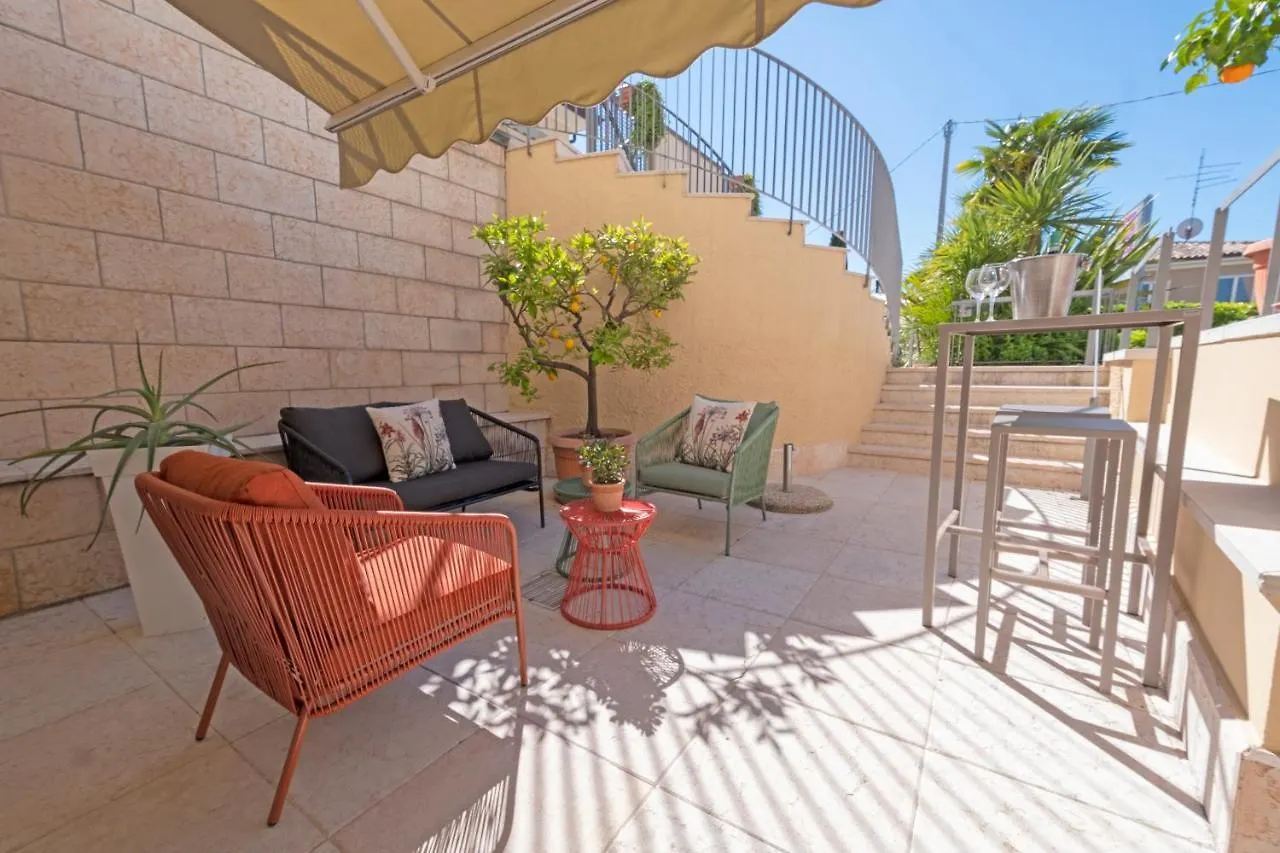 ***  Hotel Al Sole Bardolino Italy