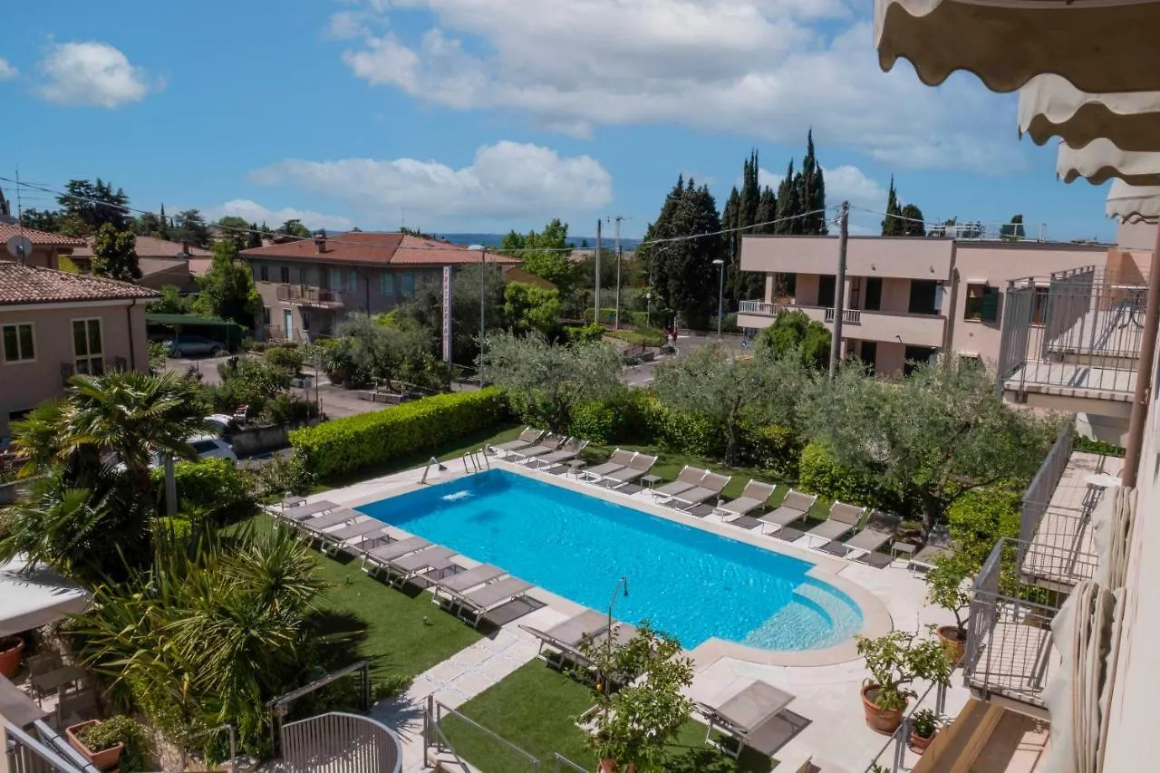 Hotel Al Sole Bardolino