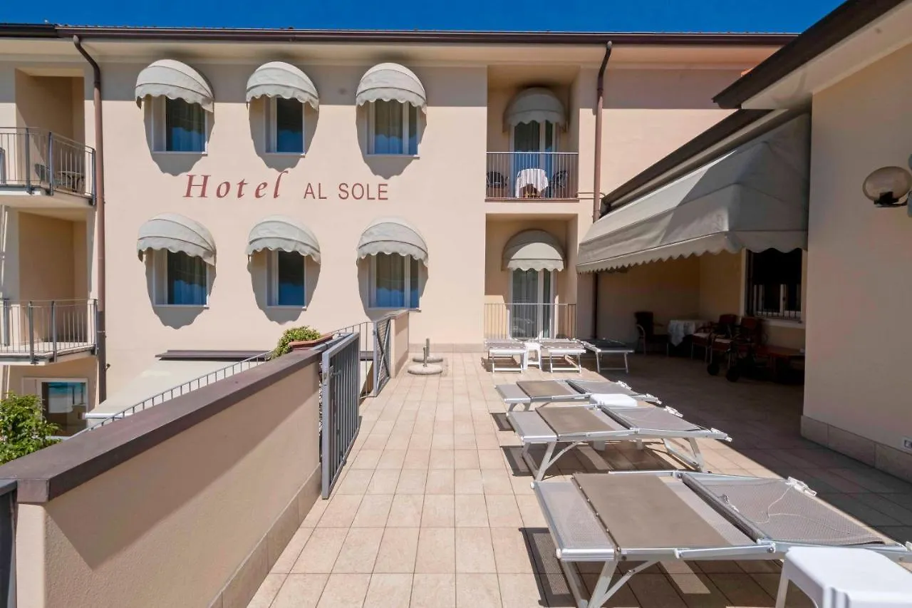 Hotel Al Sole Bardolino