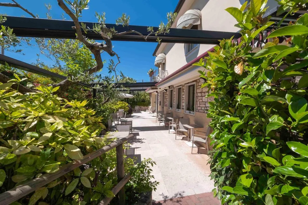 Hotel Al Sole Bardolino