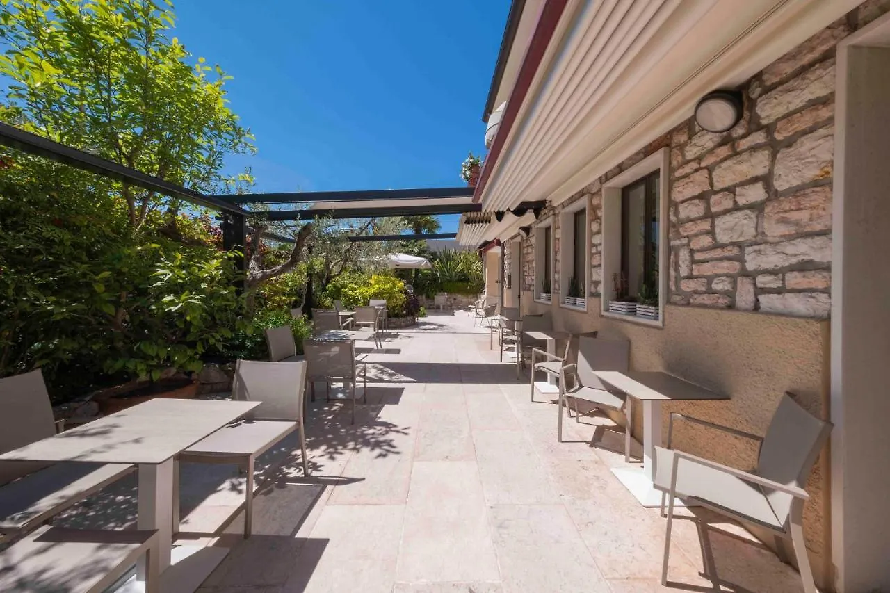 Hotel Al Sole Bardolino