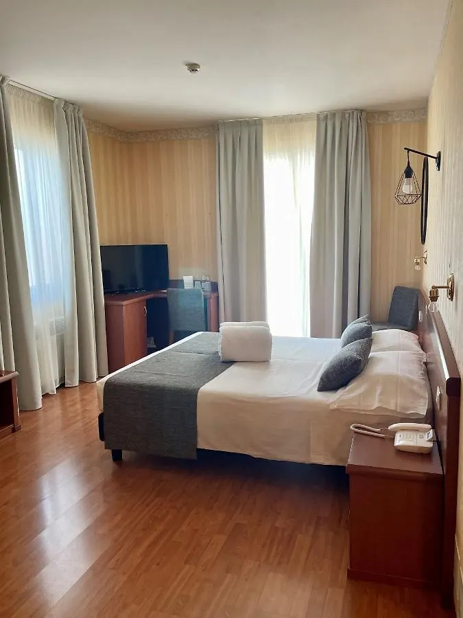 Hotel Al Sole Bardolino