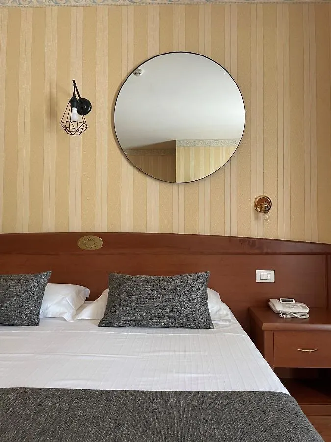 Hotel Al Sole Bardolino