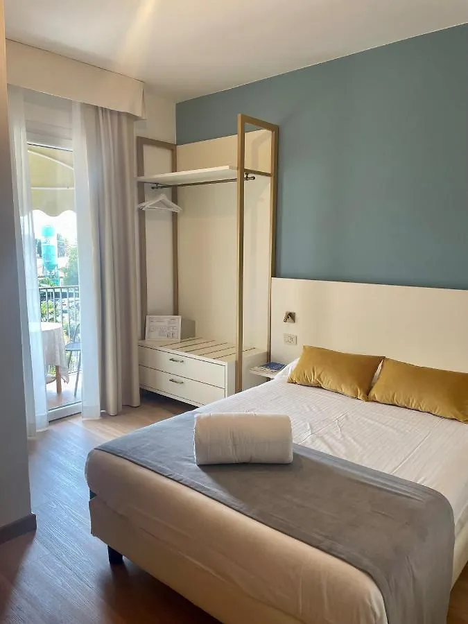 Hotel Al Sole Bardolino 3*,