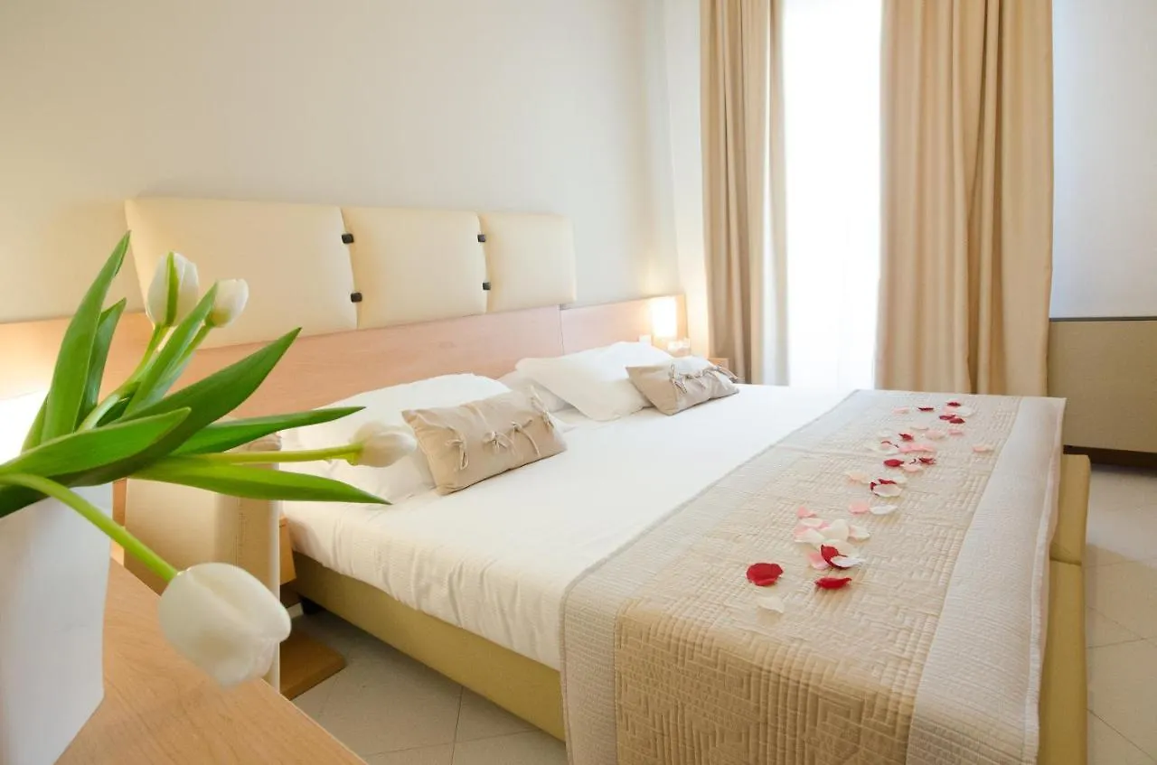 Hotel Al Sole Bardolino