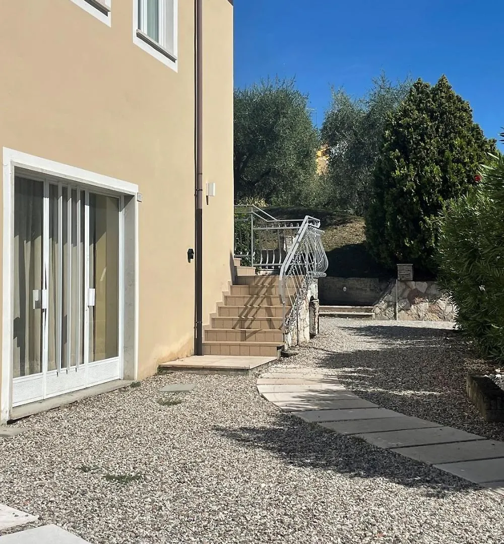 Hotel Al Sole Bardolino
