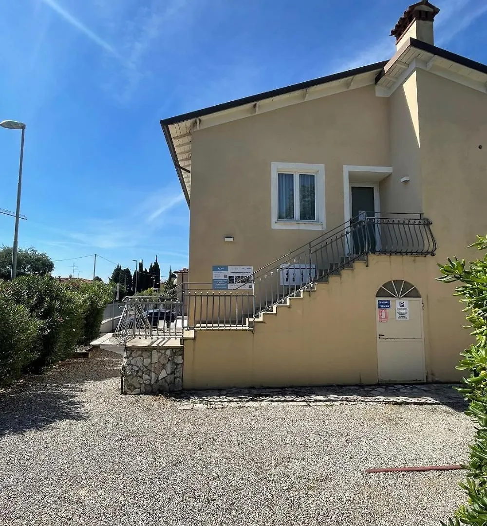Hotel Al Sole Bardolino 3*,