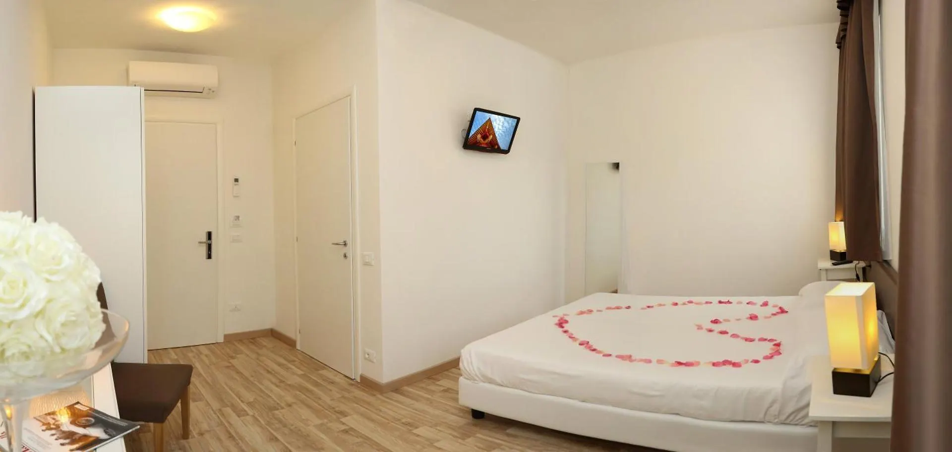 Hotel Al Sole Bardolino