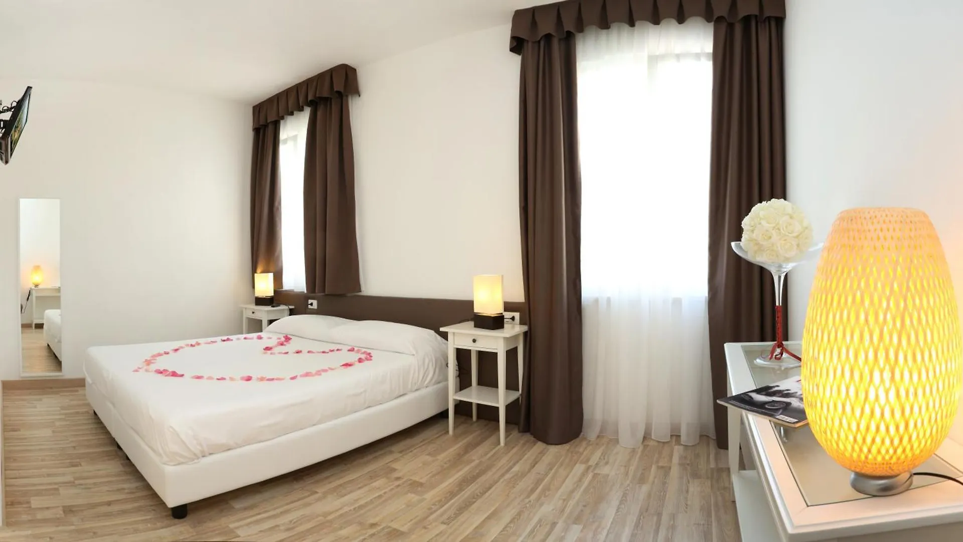 Hotel Al Sole Bardolino