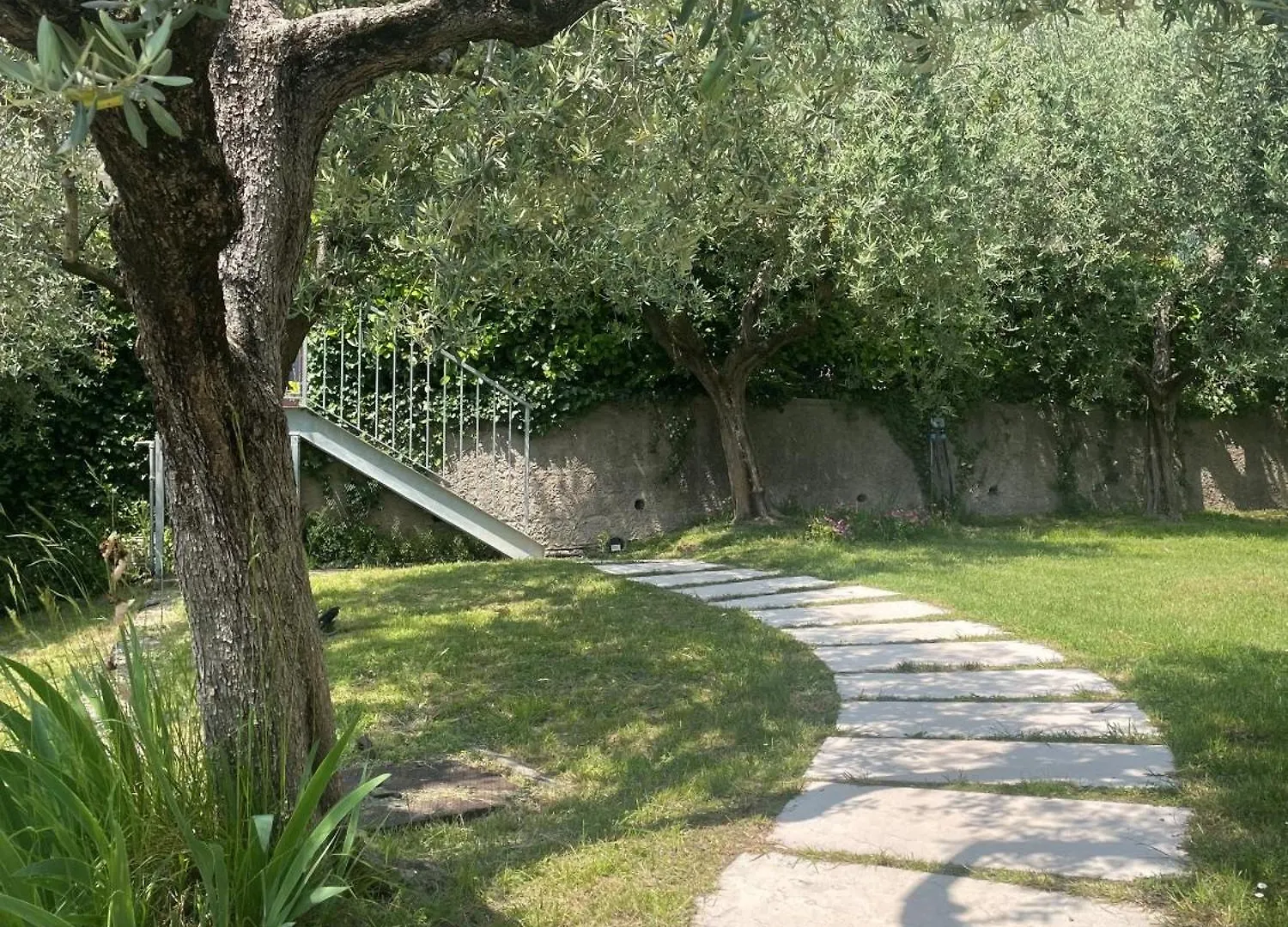 Hotel Al Sole Bardolino