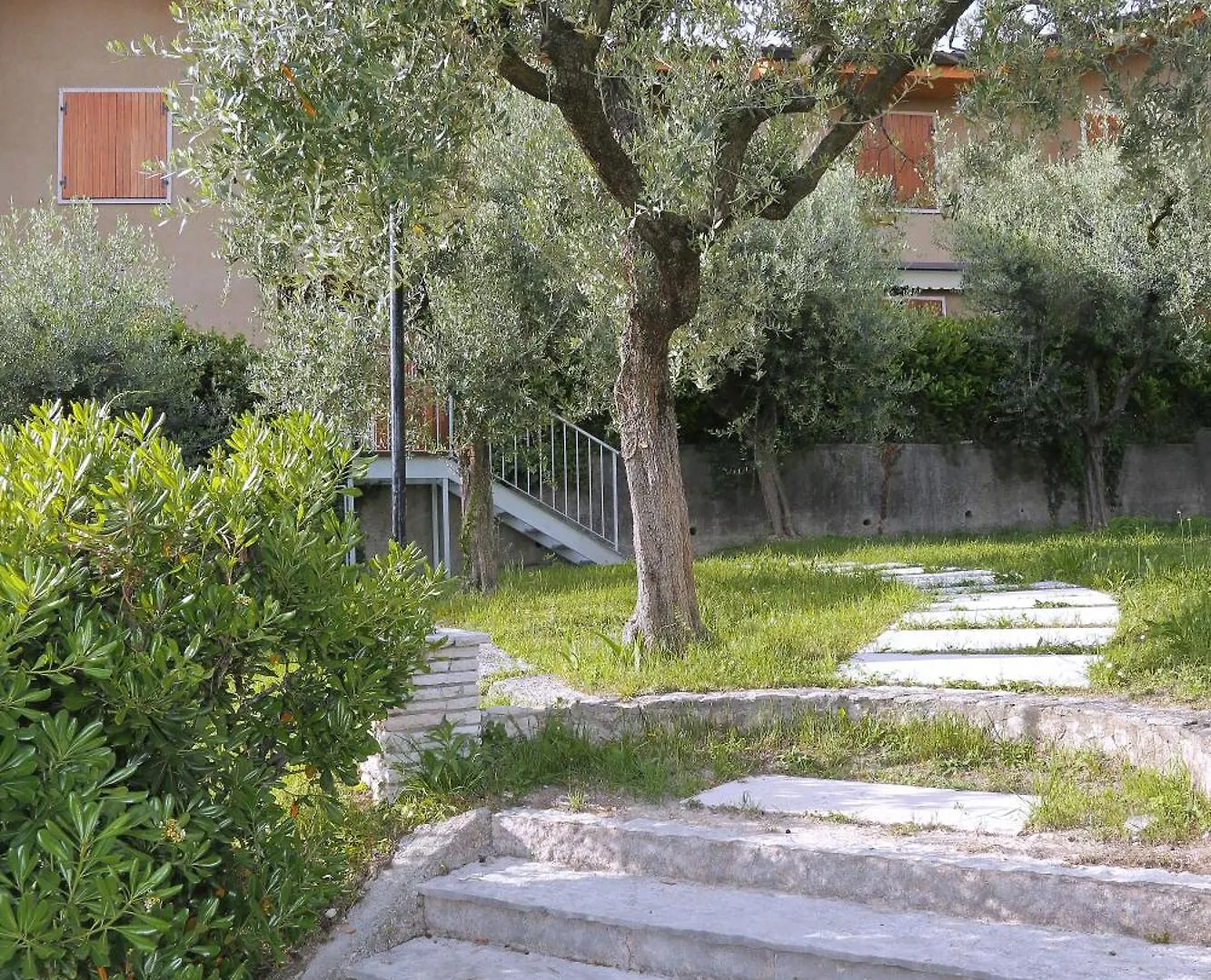 Hotel Al Sole Bardolino