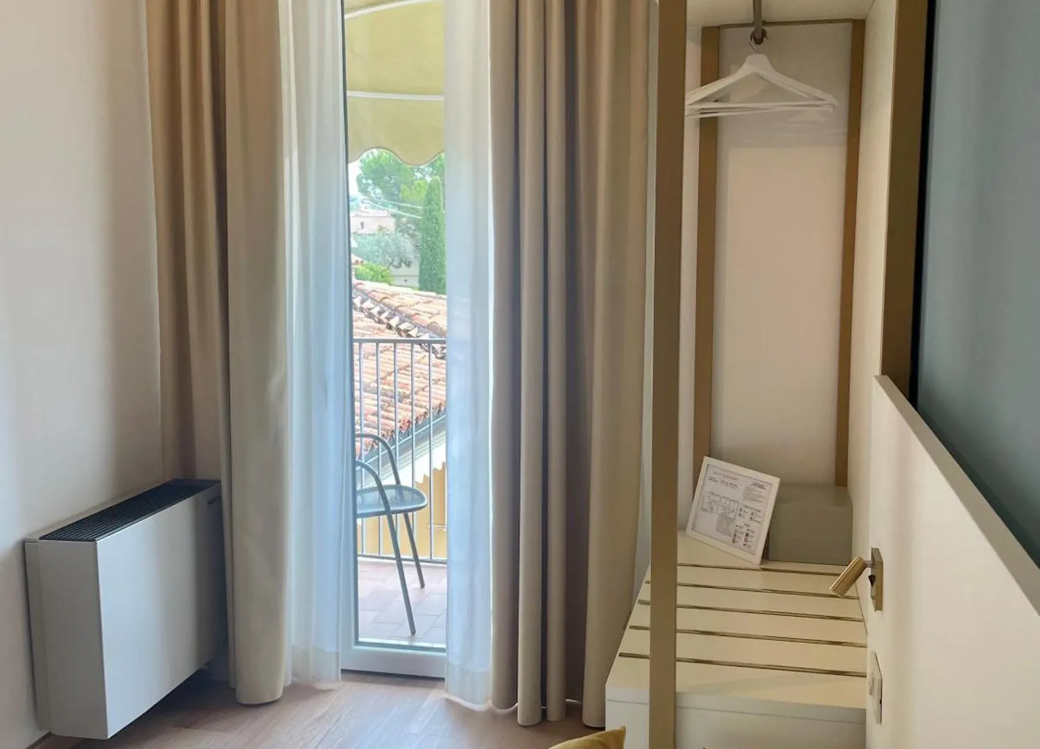 Hotel Al Sole Bardolino