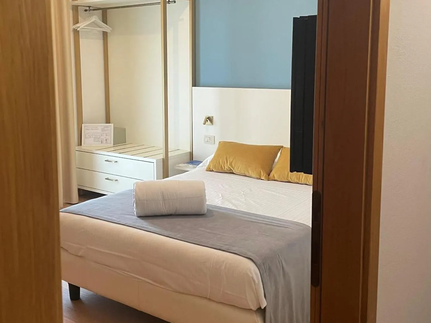 Hotel Al Sole Bardolino