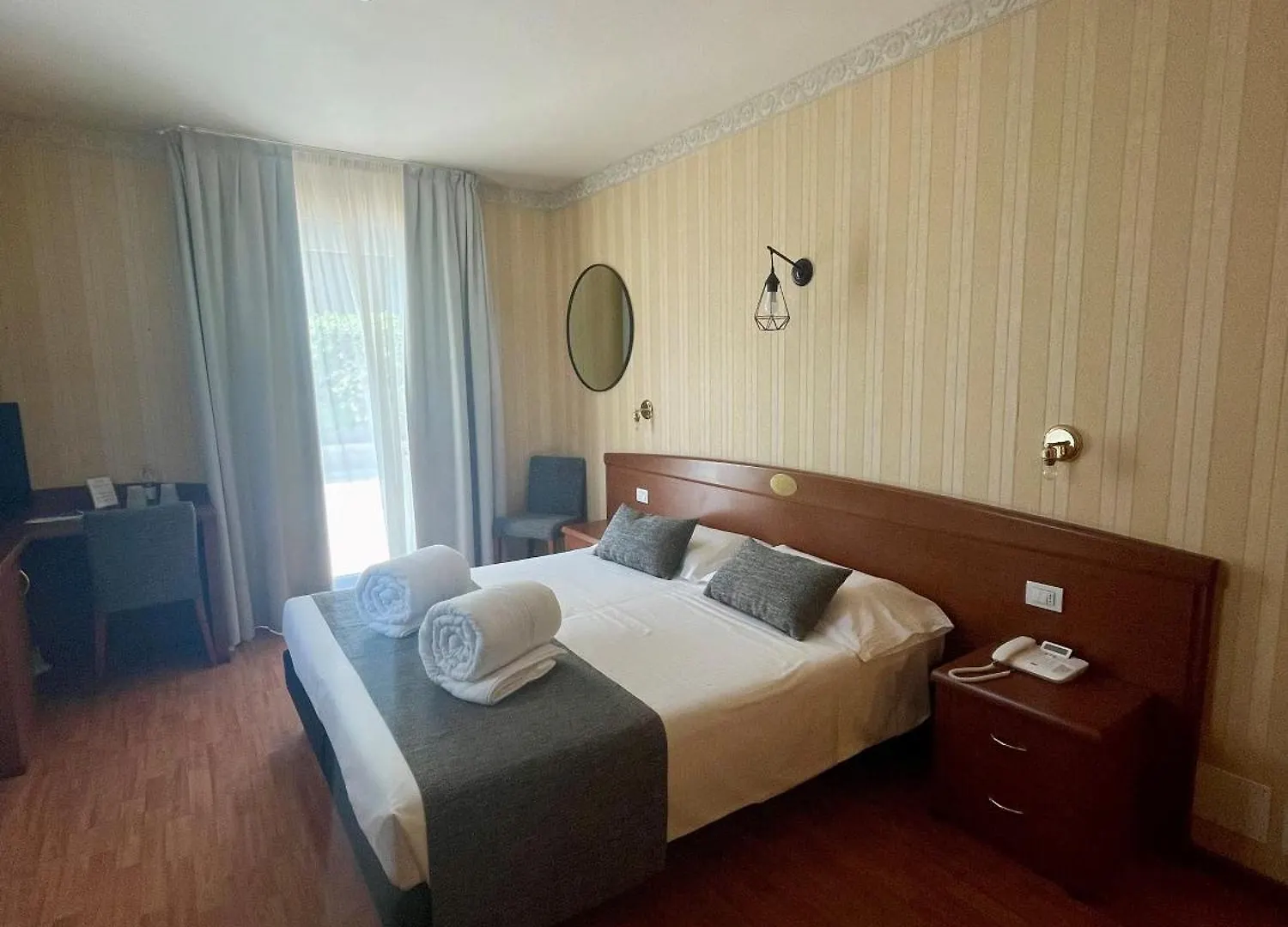Hotel Al Sole Bardolino