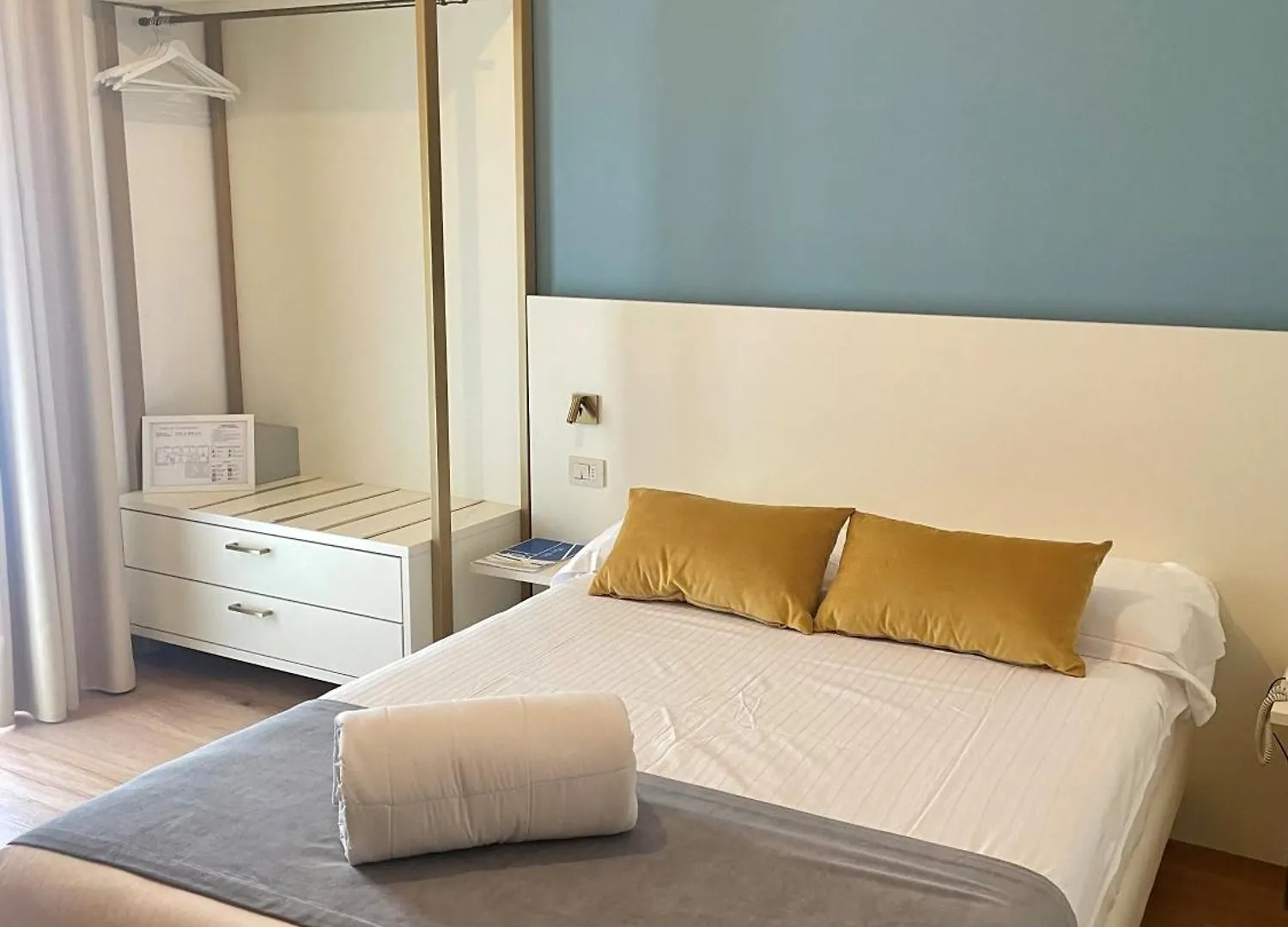 Hotel Al Sole Bardolino