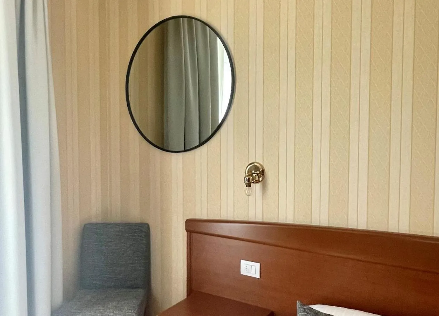 Hotel Al Sole Bardolino